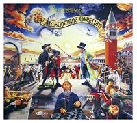Pendragon - The Masquerade Overture (including Extra CD)