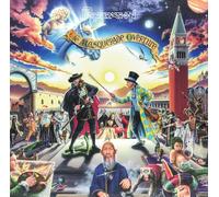 Pendragon - The Masquerade Overture (Lim. Gtf. Deluxe 2lp-Set)