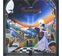 Pendragon - The Window of Life [Import]