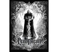 Pendragon - Tome 01 - Édition N&B Jérôme Le Gris (Auteur), Benoît Dellac (Dessinateur), Paolo Martinello (Dessinateur)