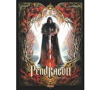 Pendragon - Tome 01: L'épée perdue