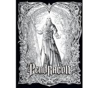 Pendragon - Tome 02 - Édition N&B: Le conseil des Rois