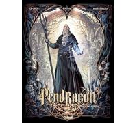 Pendragon - Tome 02: Le conseil des Rois