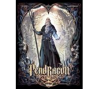 Pendragon - Tome 02: Le conseil des Rois