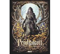 Pendragon - Tome 03: Le Roi-Griffe