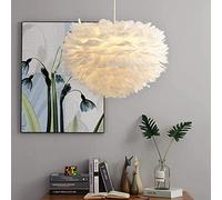 Pendre Minimaliste Light Creative Pluat Lampe Child's Salon Chambre de Table à Manger Rond