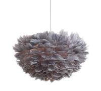 Pendre Minimaliste Light Creative Pluat Lampe Child's Salon Chambre de Table à Manger Rond