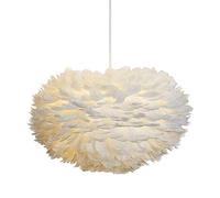 Pendre Minimaliste Light Creative Pluat Lampe Child's Salon Chambre de Table à Manger Rond