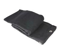PENDRILLON 0152 - Molleton B1 avec Oeillets acier ourlé 9 x 3 m