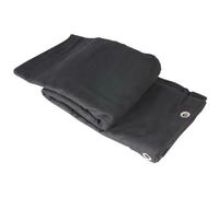 PENDRILLON 0152 - Molleton B1 avec Oeillets acier ourlé 9 x 3 m