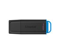 Pendrive 128GB Kingston DataTraveler Exodia Gen2 USB 3.2