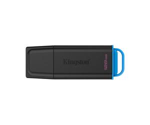 Pendrive 128GB Kingston DataTraveler Exodia Gen2 USB 3.2