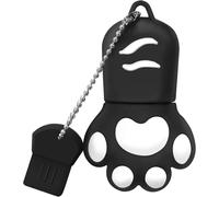 Pendrive 128GB USB Flash Drive,Pendrive USB 2.0 Flash Drive,Mini Portable Large Capacity Memory Stick for PC,Phone,Tablets,TV/Photo External Storage (Black)