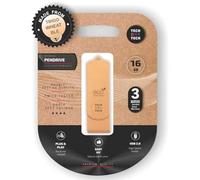 PENDRIVE 16GB ECOTECH USB 2.0 TECH ONE TECH