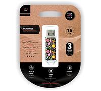 Pendrive 16Go Tech One Tech Candy Pop