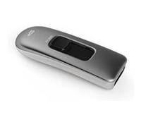 Pendrive 32gb silicon power usb 3.0 m70 32gb silver spo32gbuf3m70vis G