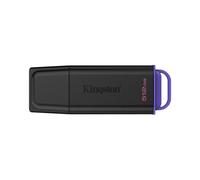 Pendrive 512GB Kingston DataTraveler Exodia Gen2 USB 3.2