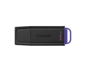 Pendrive 512GB Kingston DataTraveler Exodia Gen2 USB 3.2