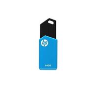 Pendrive 64gb usb 2. 0 hpfd150w-64