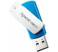 Pendrive Apacer AP32GAH357U-1 32 GB Bleu