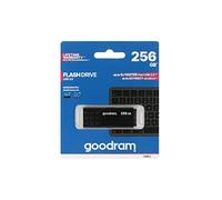 Pendrive GoodRAM 256 Go Black USB 3.0 - Retail Blister