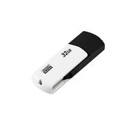 Pendrive GoodRam UCO2 USB 2.0 Blanc/noir