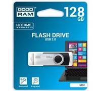 pendrive goodram uts2 128gb usb 2.0 noir G