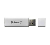 Pendrive INTENSO 3531493 512 GB USB 3.0 Argenté Argent 512 GB Clé USB