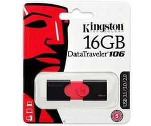 Pendrive Kingston DT106 G