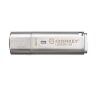 Kingston IronKey Locker+ 50 32 Go, Clé USB