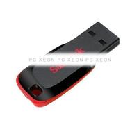 Pendrive Sandisk Cruzer Blade 32 Go SDCZ50-032G-B35