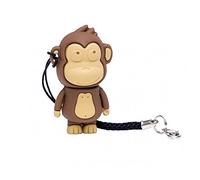 Pendrive Tech One Tech TEC5137-16 - 16GB · USB 2.0 · Makako