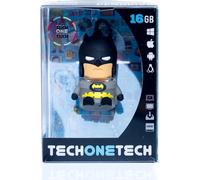 Pendrive USB 2.0 Super Bat 32GB