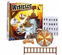 Pendu - Jeu Familial de Epee