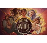 Pendula Swing The Complete Journey (PC)