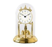 Pendule 400 jours cadran blanc chiffres arabes 22 cm Bayard