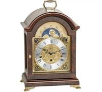 Pendule à poser avec phases de lune Hermle