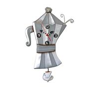 Pendule Allen Designs CAFETIERE