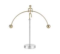 Pendule Berceau Balance Décoration Maison Boule Gobelet Bureau Science Physique Jouet