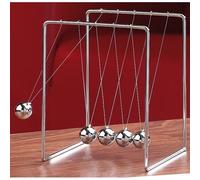 Generique Pendule de Newton Balancier zen en métal pour bureau