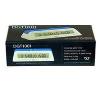 DGT 1001 Chronomètre D`Échecs Digital Blanc