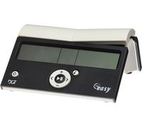 pendule echecs PENDULE DGT EASY BLACK DGT Multicolore