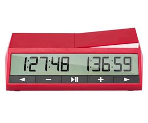 Pendule électronique DGT FIDE 2500