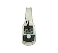 Pendule en verre Corona
