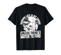 Pendule Énergie - Vibration Radiesthésie T-Shirt