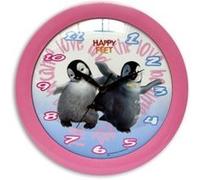 Pendule Happy Feet G