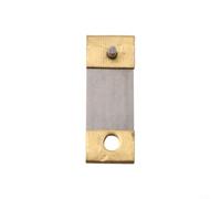 Pendule mécanique en métal pour feuille avec ressort oscillant de rechange pour pièces d'horloge anciennes à suspendre Affichage lisse (21 × 8 mm)