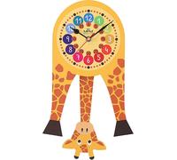 Pendule MPM Fernse - D girafe E05.4468.D