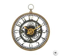 Atmosphera Horloge Mécanisme D27 Marron G