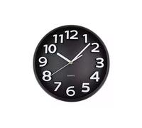 Pendule Murale Caméra Espion P2P Horloge Full HD 1080P Vision Longue Distance + SD 4Go YONIS